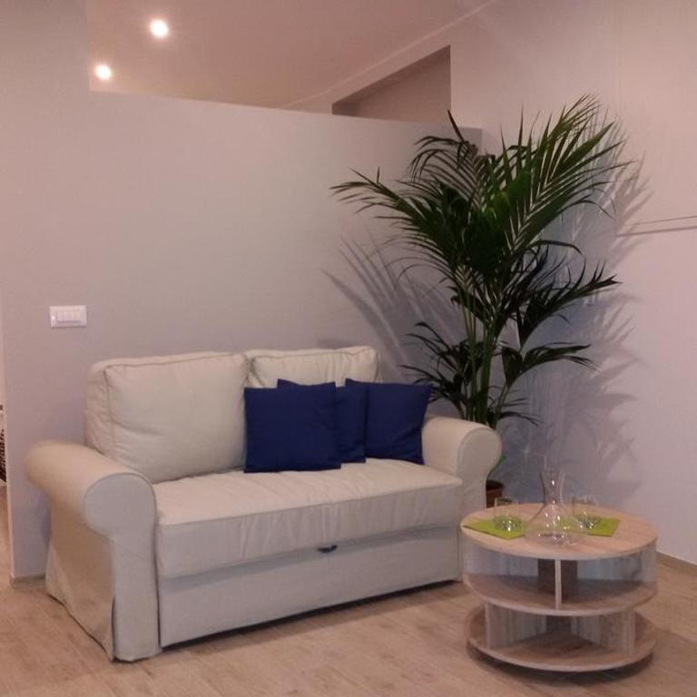 Marina's Apartment - Appartamento con Vista Mare - 8