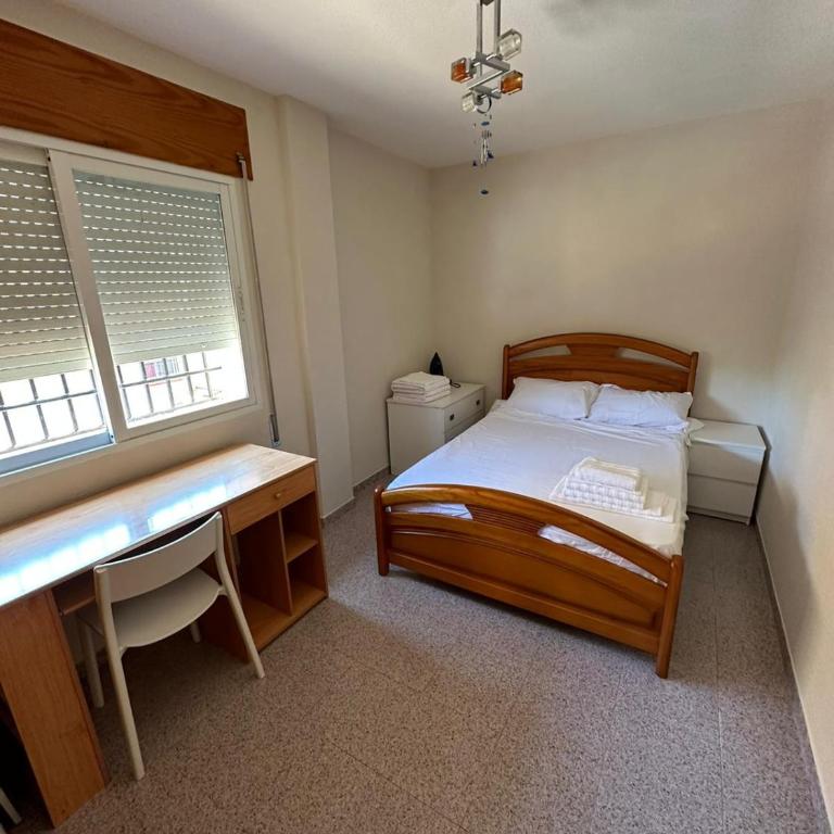 Nice apartment near the Port - Apartamento de 2 dormitorios - 4