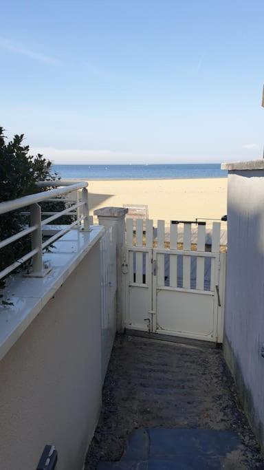 Arcarêve - Grand Studio Deluxe avec terrasse, jardin et accès plage par la résidence - Studio Double Deluxe - 12