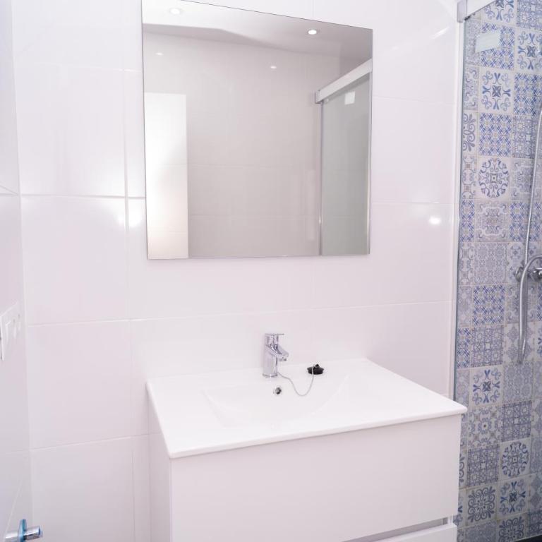 Apartamento Patio Real Bellavista - Apartamento de 2 dormitorios - 35