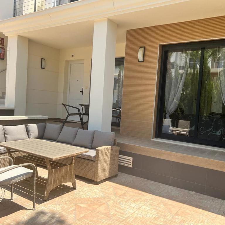 La Zenia Apartament - Apartamento de 2 dormitorios - 21