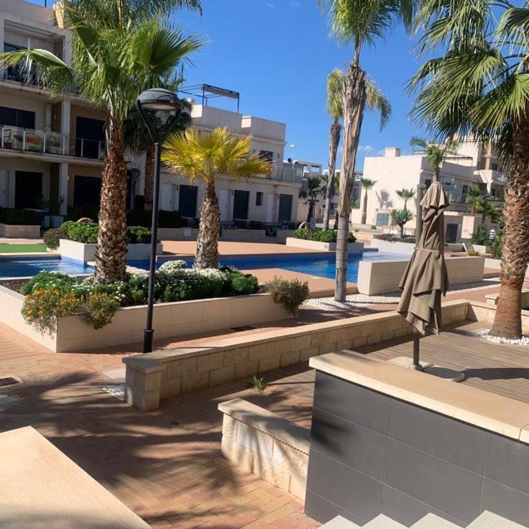 La Zenia Apartament - Apartamento de 2 dormitorios - 27