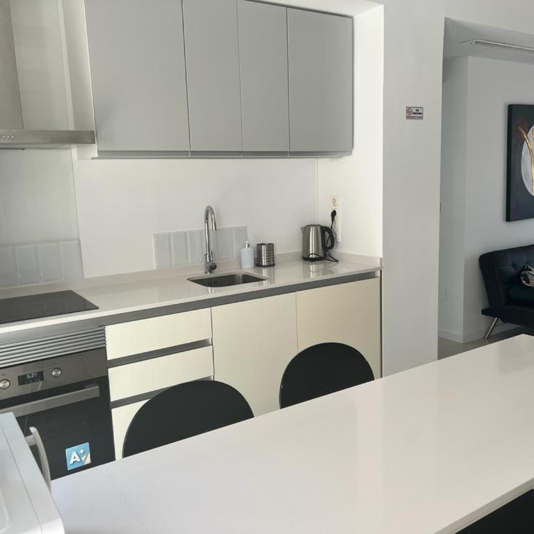La Zenia Apartament - Apartamento de 2 dormitorios - 6