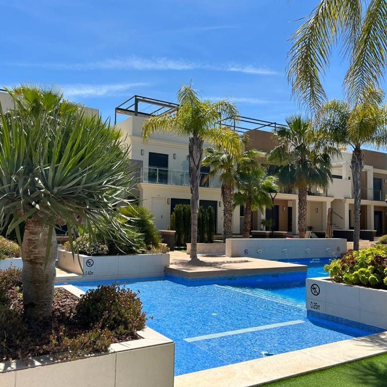 La Zenia Apartament - Apartamento de 2 dormitorios - 8