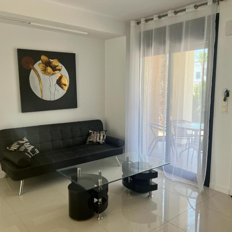 La Zenia Apartament - Apartamento de 2 dormitorios - 3