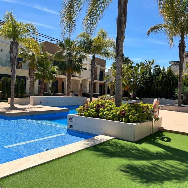 La Zenia Apartament - Apartamento de 2 dormitorios - 37