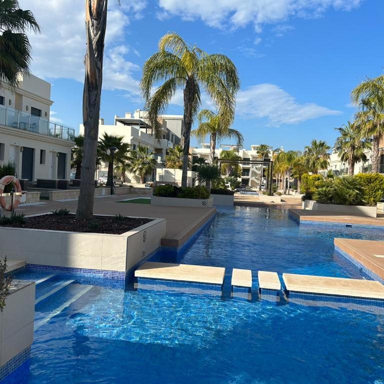 La Zenia Apartament - Apartamento de 2 dormitorios - 31