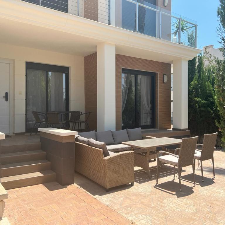 La Zenia Apartament - Apartamento de 2 dormitorios - 23