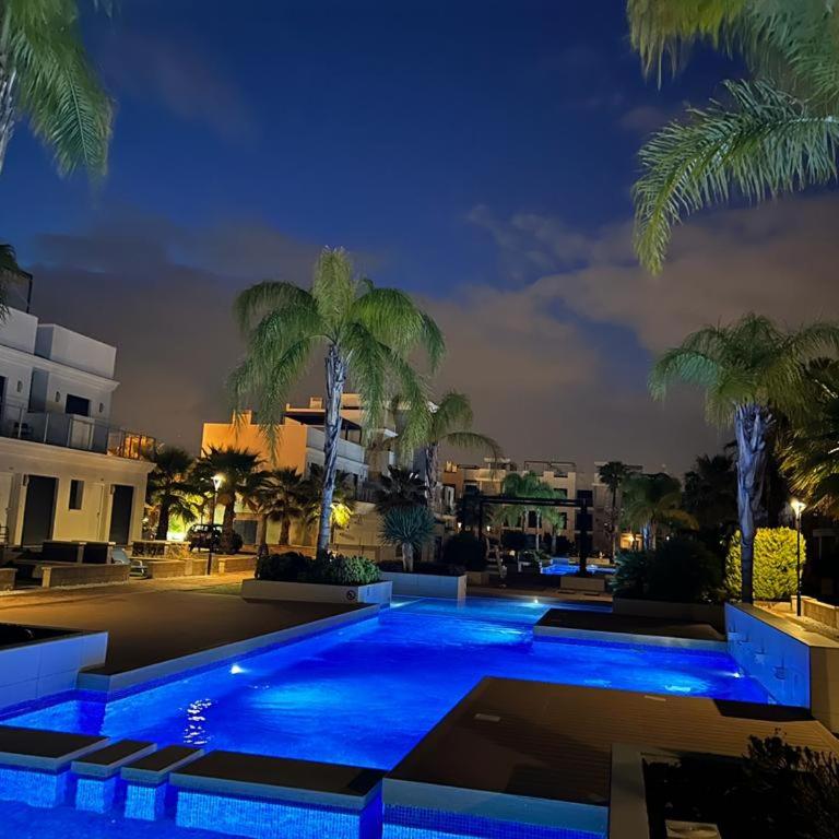 La Zenia Apartament - Apartamento de 2 dormitorios - 1