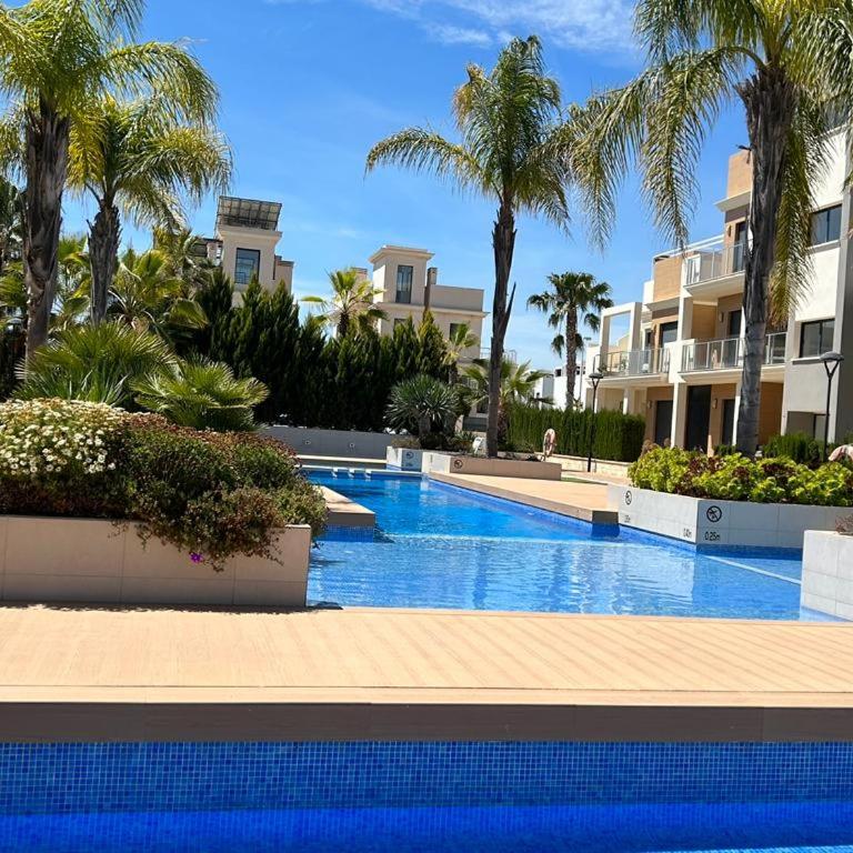 La Zenia Apartament - Apartamento de 2 dormitorios - 39