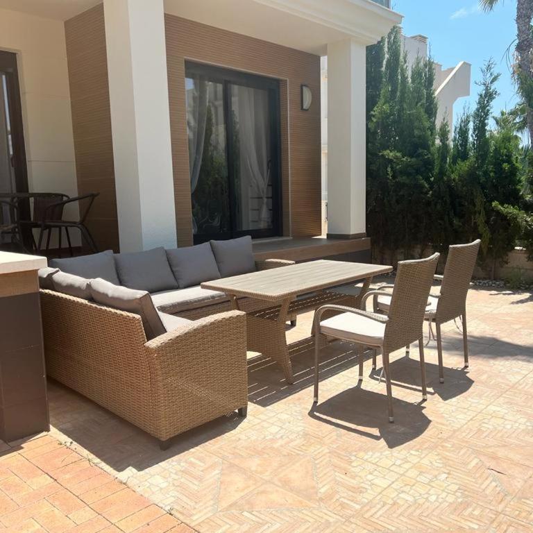 La Zenia Apartament - Apartamento de 2 dormitorios - 22