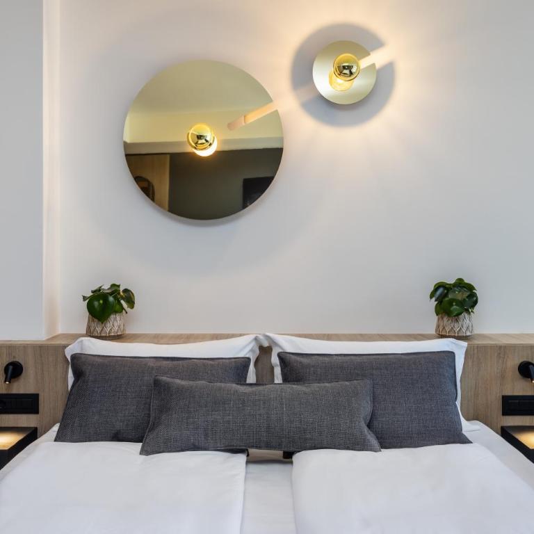 Gardea SoulFamily Resort - Junior Suite mit Balkon - 3