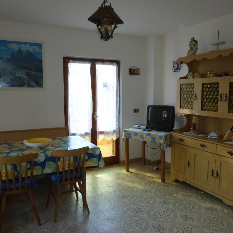 Casa Pederzolli - - Haus mit 2 Schlafzimmern - 11