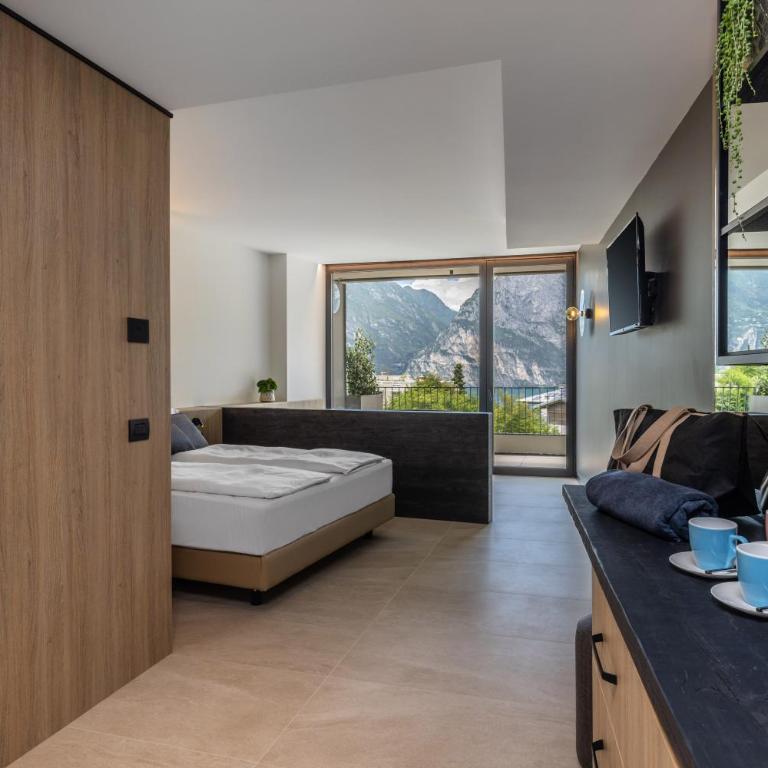 Gardea SoulFamily Resort - Junior Suite mit Balkon - 5