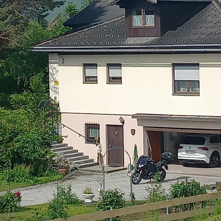 Ferienwohnung Felicitas mit Sauna by Appartementhaus Theresia - Apartment mit 1 Schlafzimmer - 4