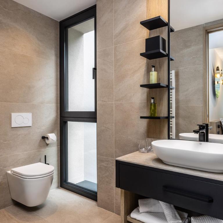 Gardea SoulFamily Resort - Suite mit Seeblick - 8