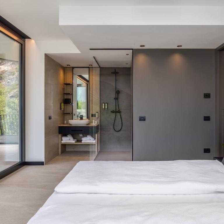 Gardea SoulFamily Resort - Suite mit Seeblick - 5
