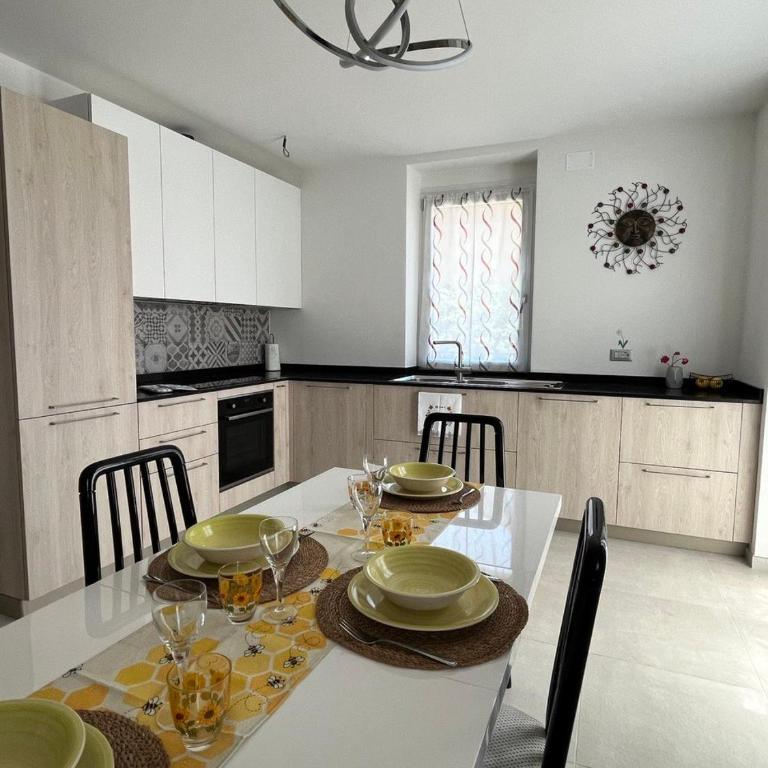 Il nido dell'ape - Apartment mit 2 Schlafzimmern - 3