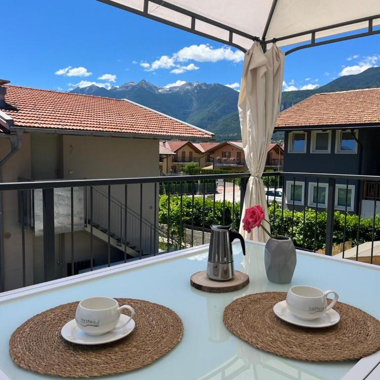 Il nido dell'ape - Apartment mit 2 Schlafzimmern - 6