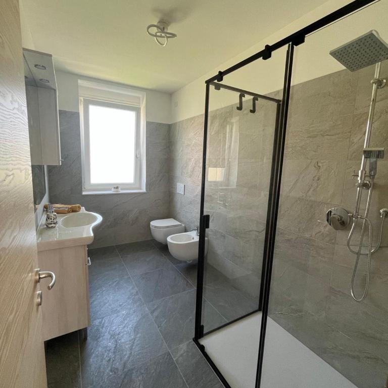 Il nido dell'ape - Apartment mit 2 Schlafzimmern - 11