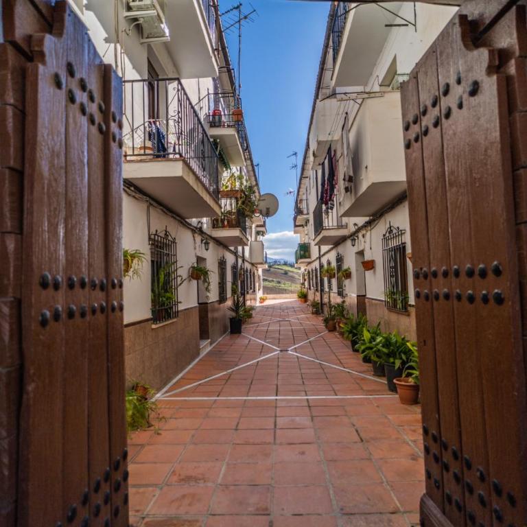 Apartamento Patio Real Bellavista - Apartamento de 2 dormitorios - 39