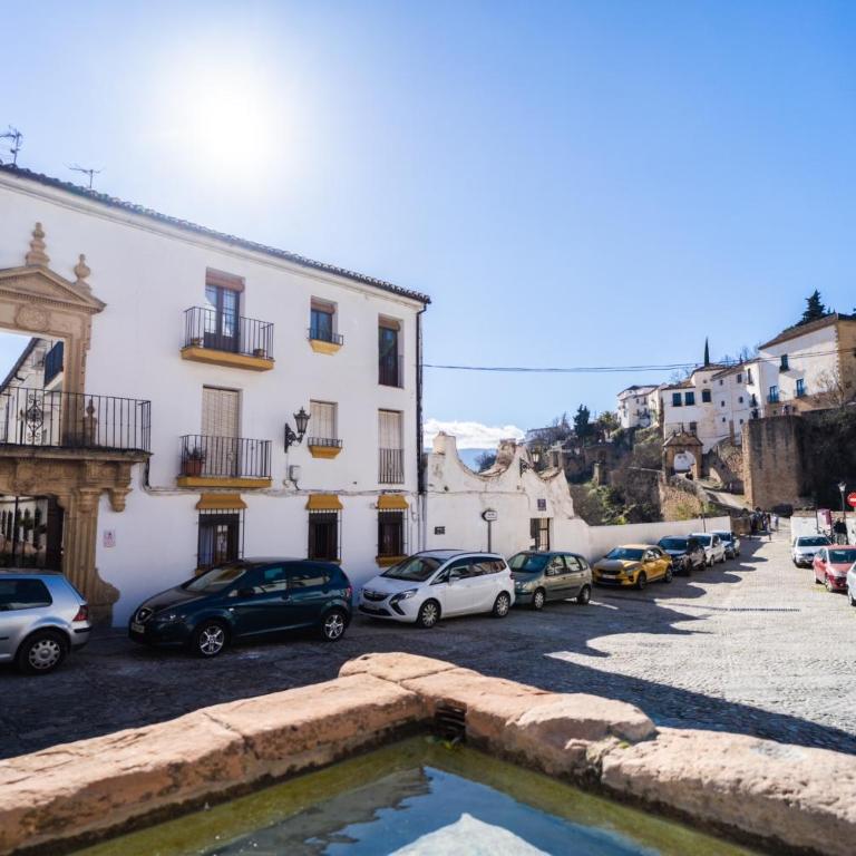 Apartamento Patio Real Bellavista - Apartamento de 2 dormitorios - 40