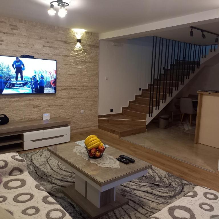 Golden House - Kuća sa 2 Spavaće Sobe - 7