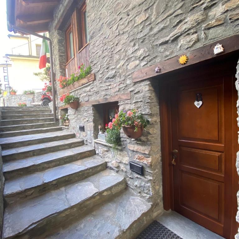 Maison Maribel 0043 - Apartamento de 1 dormitorio - 1