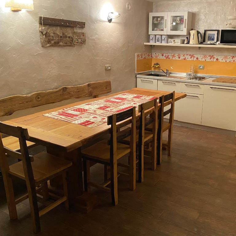 Maison Maribel 0043 - Apartamento de 1 dormitorio - 3