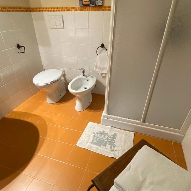 Maison Maribel 0043 - Apartamento de 1 dormitorio - 5