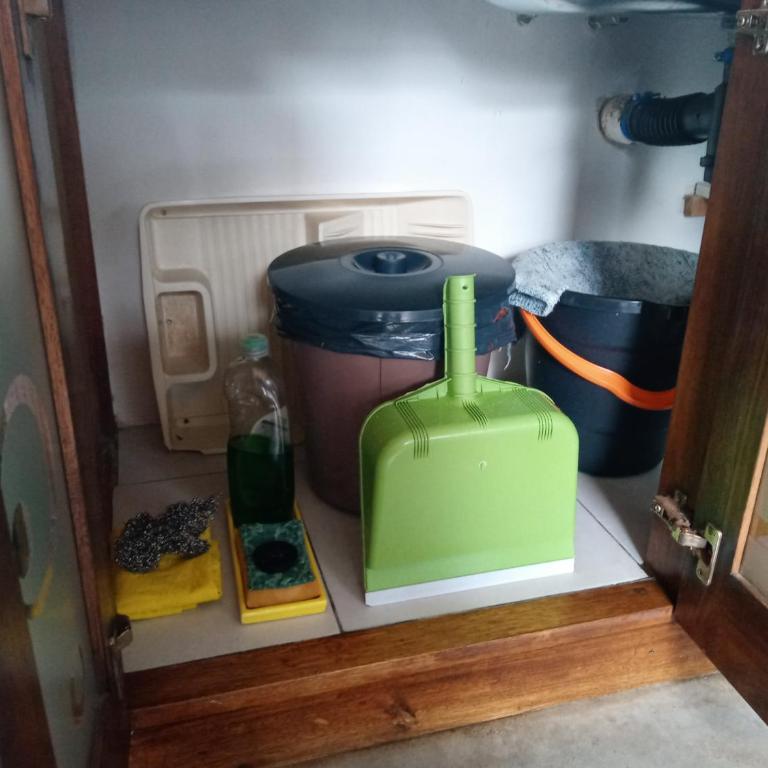 casita moderna frente al bosque - Casa Unifamiliar de 2 dormitorios - 20