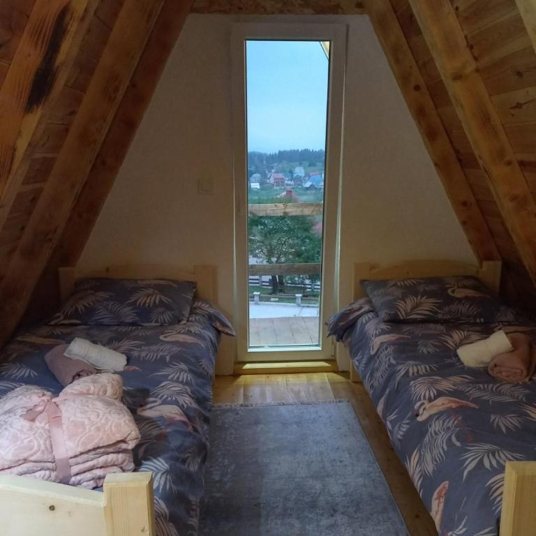 Apartman Andrija - One-Bedroom House - 4
