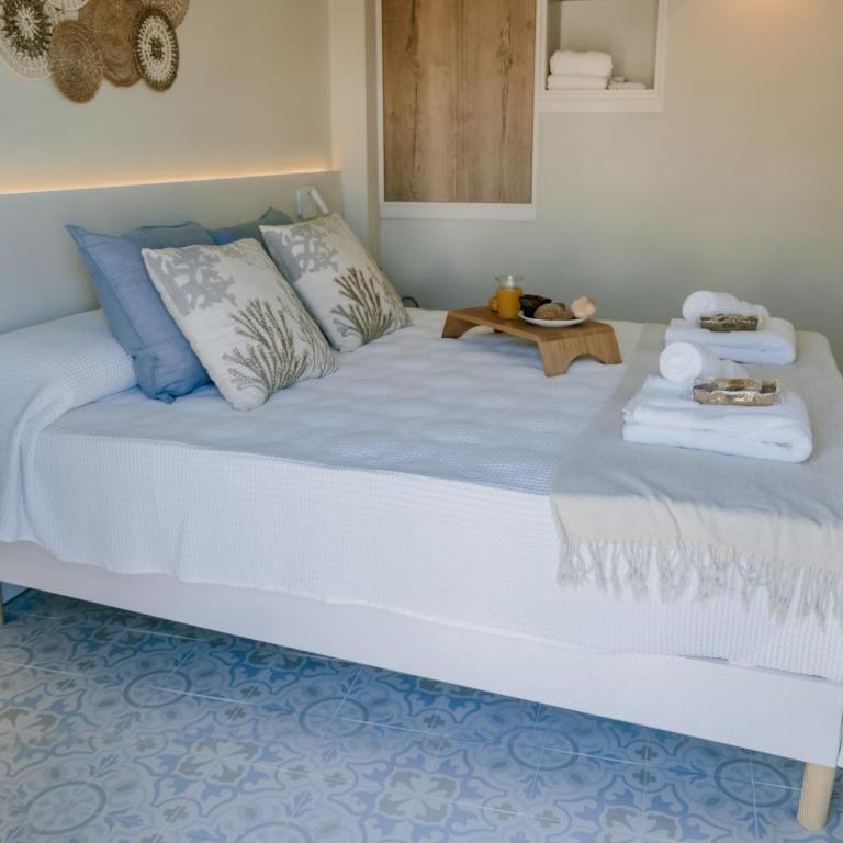 Casa Colgante con vistas panorámicas junto al mar. - One-Bedroom Apartment - 24