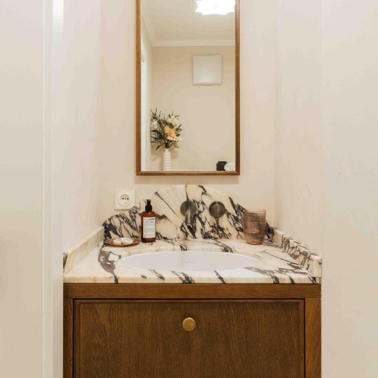 Clemonte Hotel - Your Reception-less Boutique Hideaway - Habitación Familiar - 5