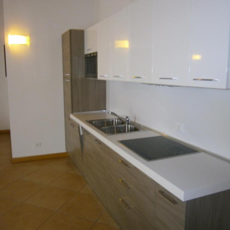 Villaggio Sant'Andrea - Appartamento Deluxe con 2 Camere da Letto - 1