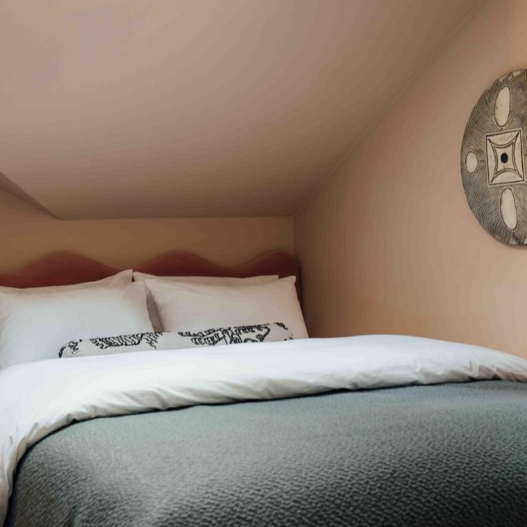 Clemonte Hotel - Your Reception-less Boutique Hideaway - Habitación Doble Pequeña - 2