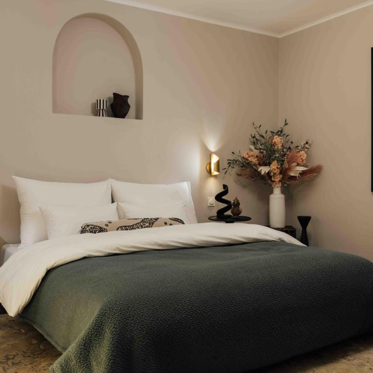 Clemonte Hotel - Your Reception-less Boutique Hideaway - Suite Superior - 9