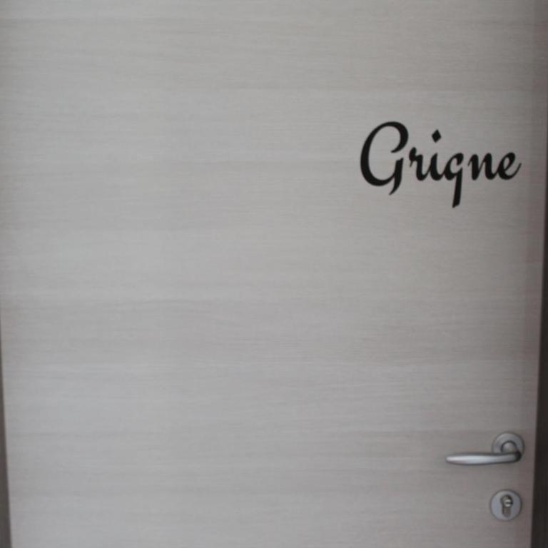 Grandi Cime Guest House - Camera Matrimoniale/Doppia con Letti Singoli con Bagno in Comune - 6