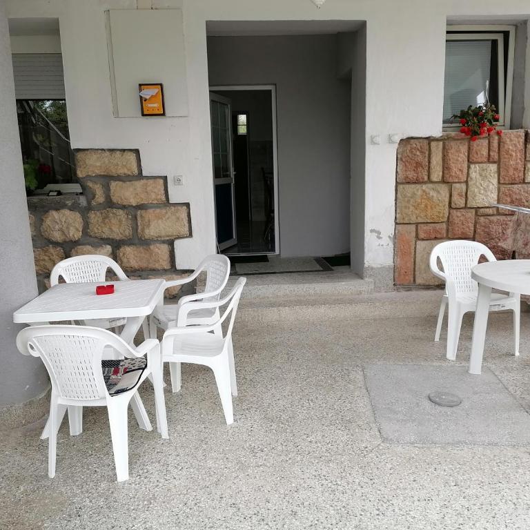 Apartmani Ruj - Apartment - Ground Floor - 26