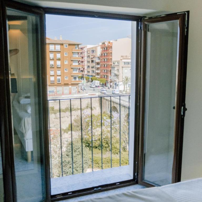 Casa Colgante con vistas panorámicas junto al mar. - One-Bedroom Apartment - 33