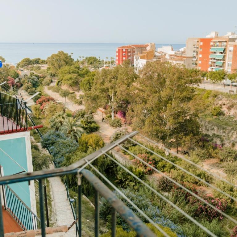 Casa Colgante con vistas panorámicas junto al mar. - One-Bedroom Apartment - 34