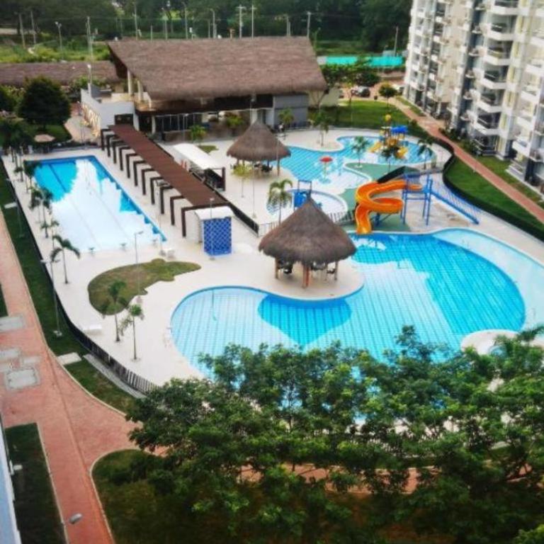 Hermoso Apartamento Ricaurte Peñazul La Morada. - Apartamento de 3 dormitorios - 2