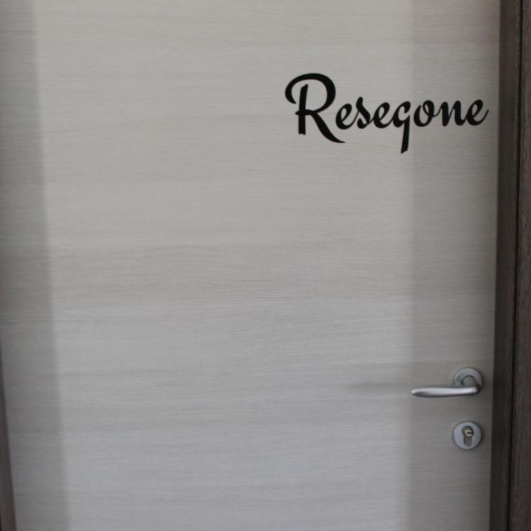 Grandi Cime Guest House - Camera Matrimoniale/Doppia con Letti Singoli con Bagno in Comune - 9