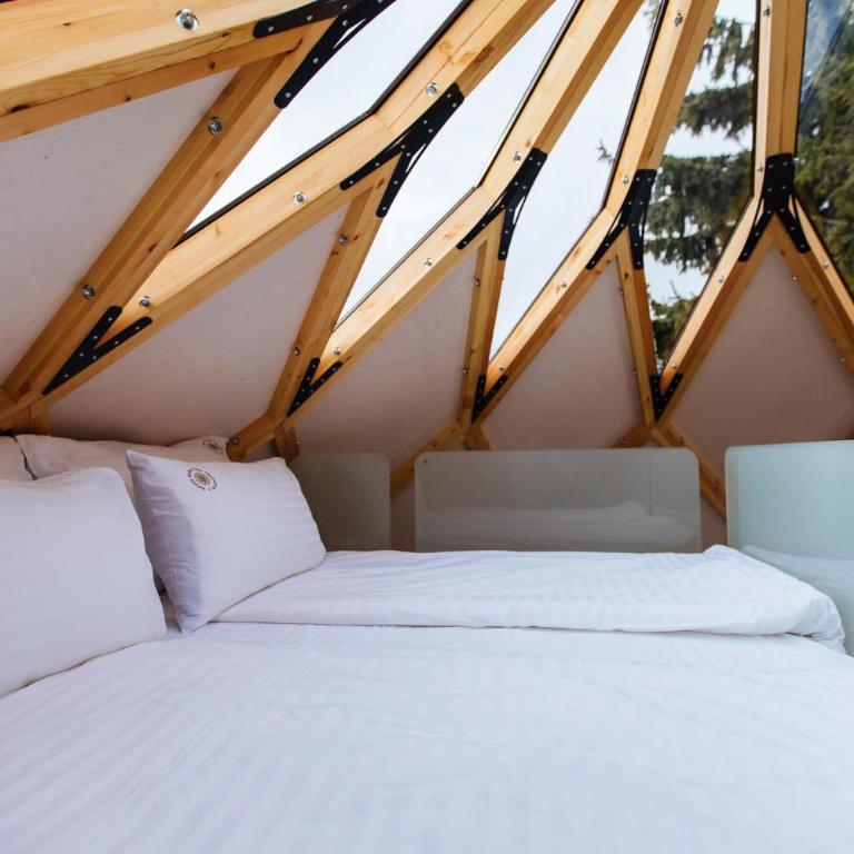 Armadillo Houses - One-Bedroom House - 8