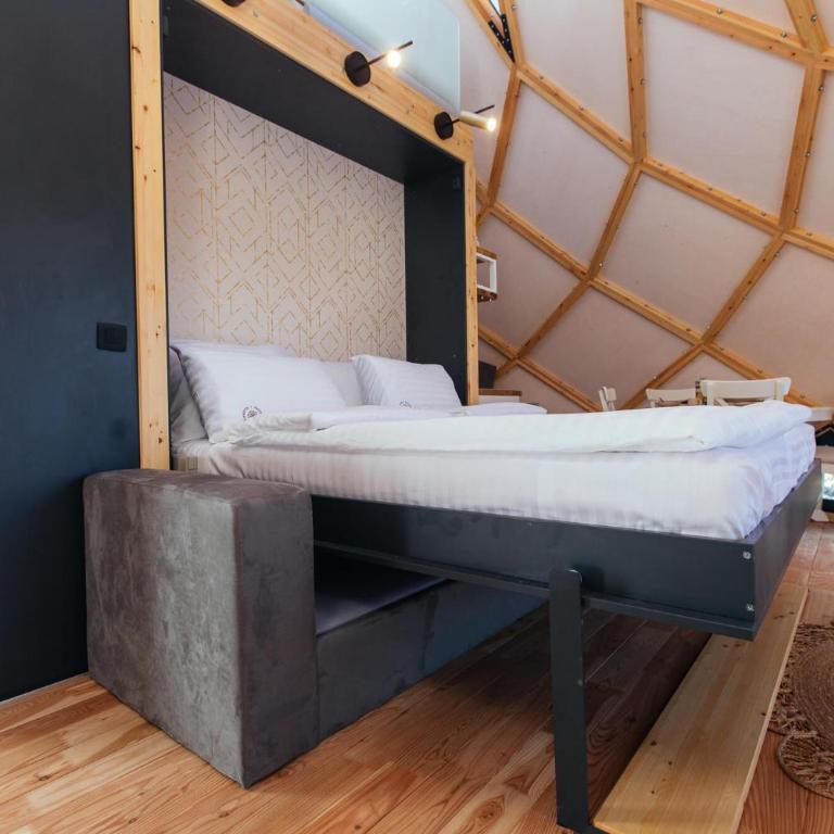 Armadillo Houses - One-Bedroom House - 34