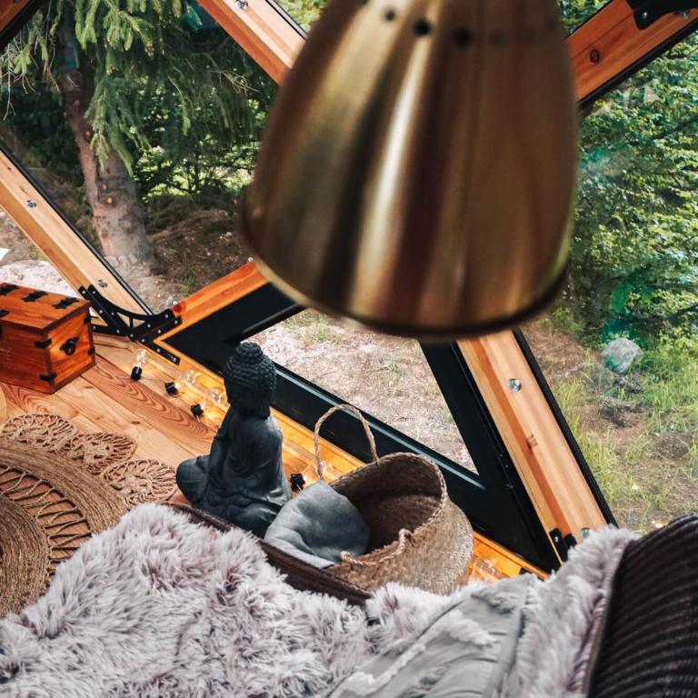 Armadillo Houses - One-Bedroom House - 24