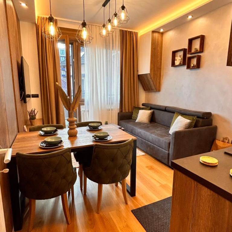 VILA LUNA-Apartman 23 - Apartman sa 1 Spavaćom Sobom - 15
