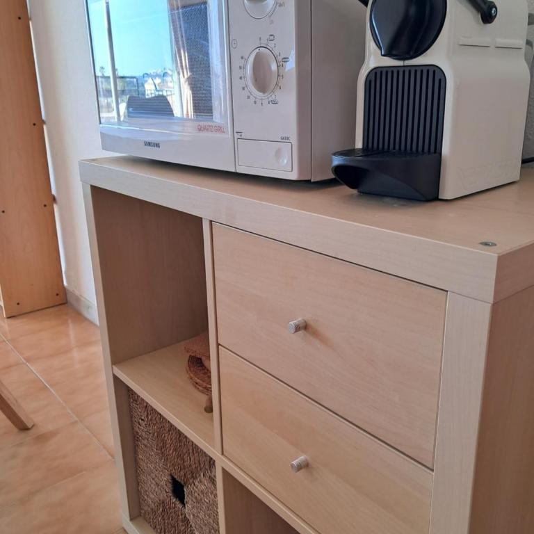 Brisas del Mar Azul - Apartamento de 1 dormitorio - 3
