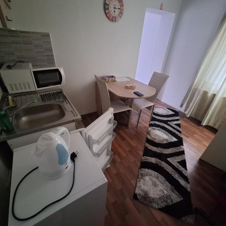 Apartmani Lana - One-Bedroom Apartment - 32