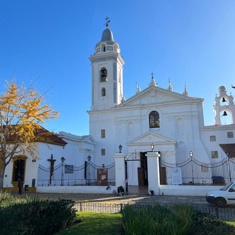 Departamento en Recoleta - Apartamento - 41